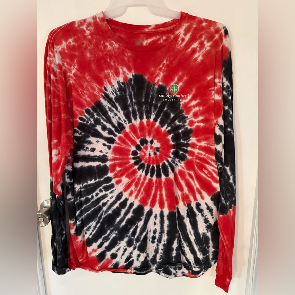 Women’s Christmas Shirts / lot of 7 - Picture 4 of 13